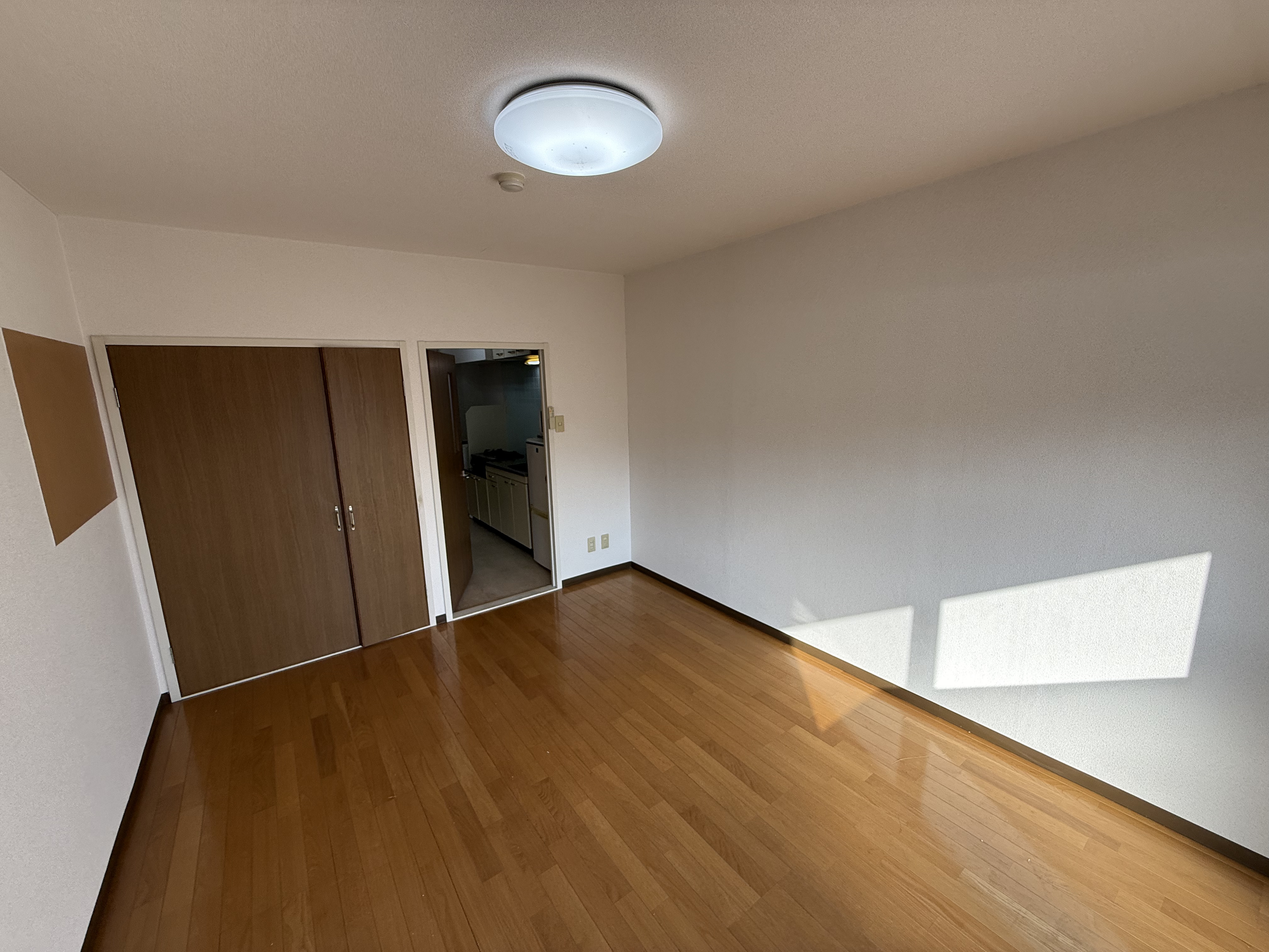 レジデンス三松 外観